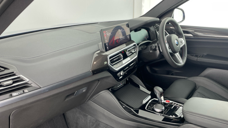 BMW X4 M xDrive X4 M Competition 5dr Step Auto Petrol Estate